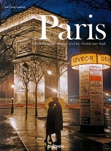 Obrazek Paris. Portrait of a City