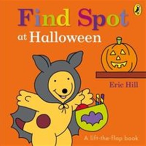 Picture of Find Spot at Halloween