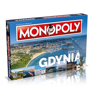 Picture of Monopoly Gdynia