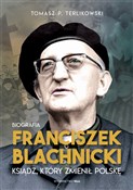 Franciszek... - Tomasz P. Terlikowski -  books from Poland