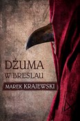 Dżuma w Br... - Marek Krajewski -  books in polish 