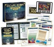 Escape Roo... - Ksiegarnia w UK