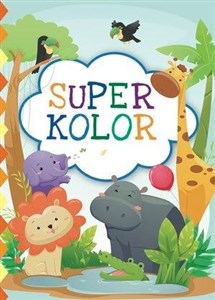 Picture of Super kolor