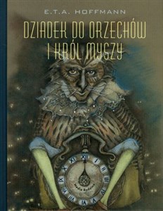 Obrazek Dziadek do Orzechów i Król Myszy