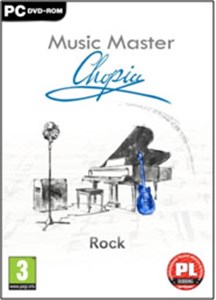 Obrazek Music Master: Chopin - Rock