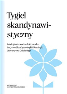 Picture of Tygiel Skandynawistyczny