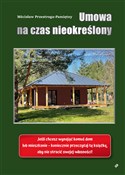 Umowa na c... - Mścisław Przestroga-Pamiętny -  foreign books in polish 