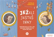 Polska książka : JEŻeli jes... - Natalia Tomczyk