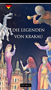 Picture of Die Legenden von Krakau wyd. 3