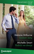 Szukam żon... - Milburne; Michelle Smart Melanie -  foreign books in polish 
