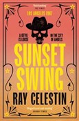 Sunset Swi... - Ray Celestin - Ksiegarnia w UK