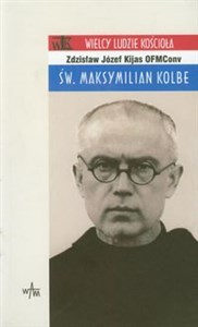 Picture of Św Maksymilian Kolbe