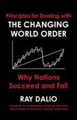 Principles... - Ray Dalio -  Książka z wysyłką do UK