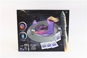 Obrazek Zestaw Misji kosmicznej Nasa