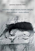 Państwo i ... - Justyna Grażyna Otto -  books from Poland