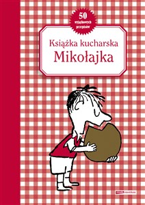 Picture of Książka kucharska Mikołajka