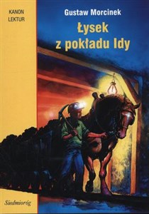 Picture of Łysek z pokładu Idy