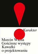 polish book : Gościnne w... - Marcin Wicha