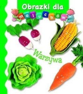 Picture of Warzywa Obrazki dla maluchów