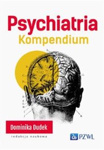 Picture of Psychiatria. Kompendium