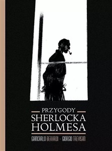 Picture of Przygody Sherlocka Holmesa