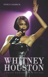 Picture of Whitney Houston Zawsze będziemy Cię kochać