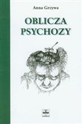 Oblicza ps... - Anna Grzywa -  books from Poland