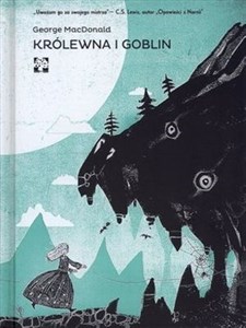 Obrazek Królewna i Goblin