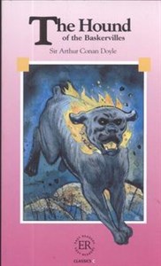 Picture of The hound of the Baskervilles Poziom C