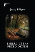 Śmierć cze... - Jerzy Edigey -  foreign books in polish 