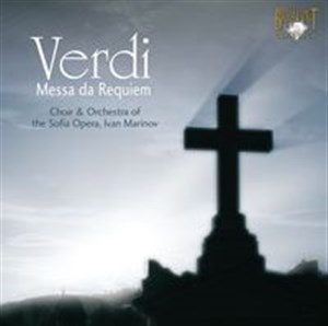 Obrazek Verdi: Messa de Requiem