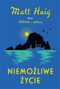 Niemożliwe... - Matt Haig -  books from Poland