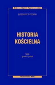 Picture of Historia kościelna