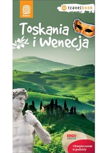 Picture of Toskania i Wenecja Travelbook