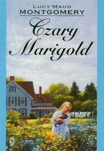 Picture of Czary Marigold