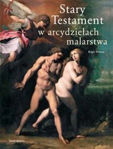 Obrazek Stary Testament w arcydziełach malarstwa