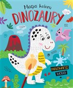 polish book : Magia kolo... - Opracowanie Zbiorowe