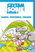 Czytam sob... - Marta Berowska -  books from Poland