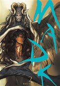 MADK. Tom ... - Ryo Suzuri -  Polish Bookstore 