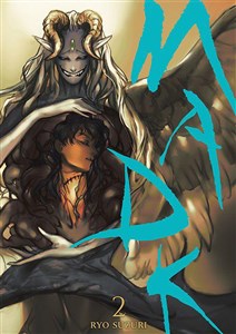 Picture of MADK. Tom 2