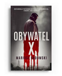 Picture of Obywatel X