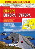 Europa atl... -  foreign books in polish 