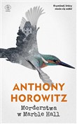Morderstwa... - Anthony Horowitz - Ksiegarnia w UK