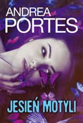 Jesień mot... - Andrea Portes -  books in polish 