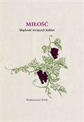 polish book : Miłość Mąd...