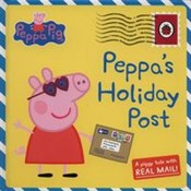 Peppa`s Ho... -  Książka z wysyłką do UK