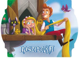 Picture of Roszpunka