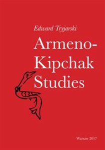 Picture of Armeno-Kipchak Studies Collected Papers