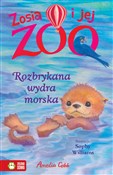 Polska książka : Zosia i je... - Amelia Cobb