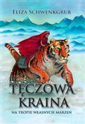 Tęczowa kr... - Eliza Schwenkgrub -  books from Poland